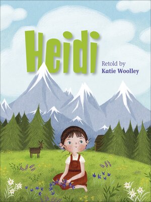 cover image of Heidi